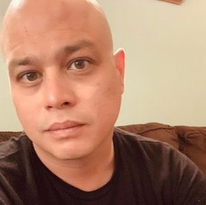 Meet your Posher, Harvey